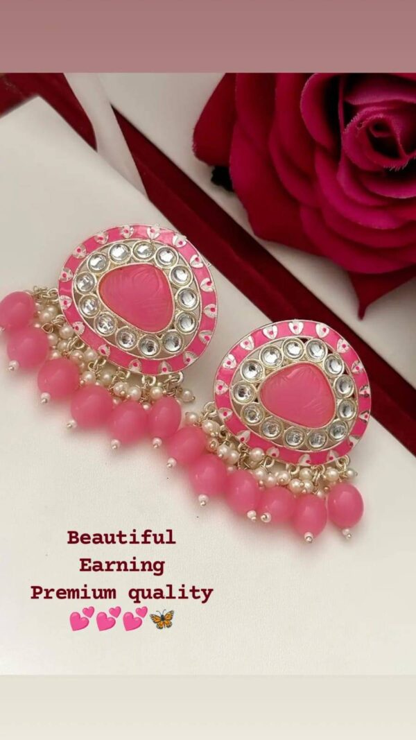 Menakari Earings - Image 12