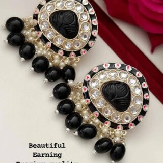 Menakari Earings