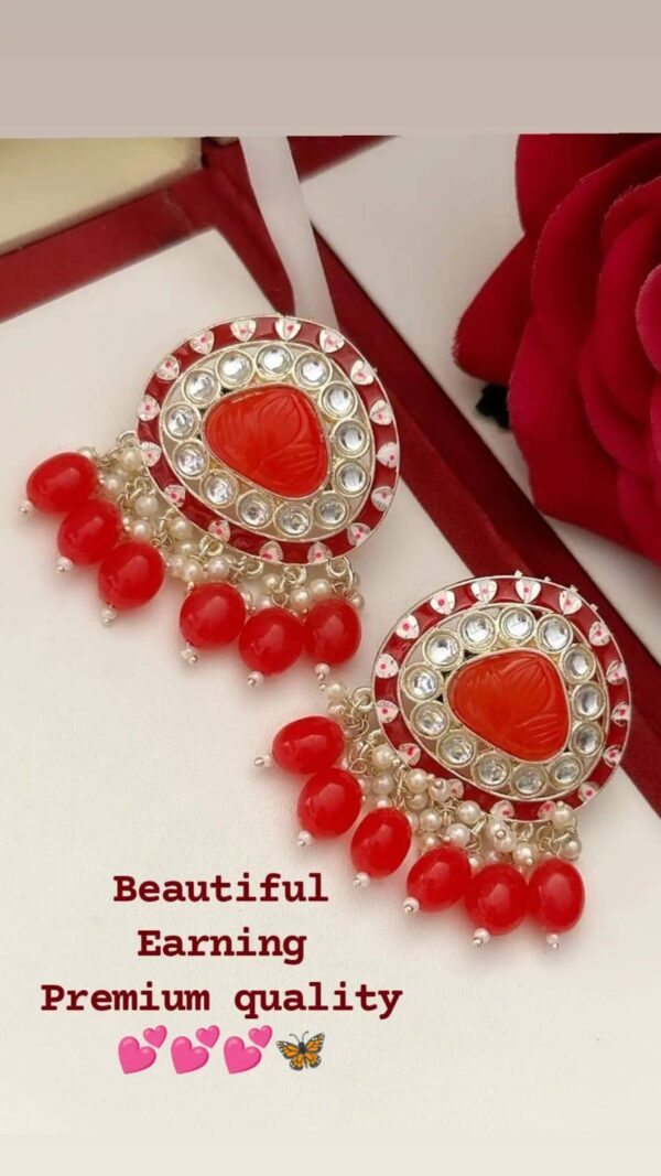 Menakari Earings - Image 2