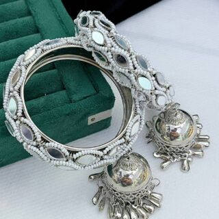 jhumkie bangles