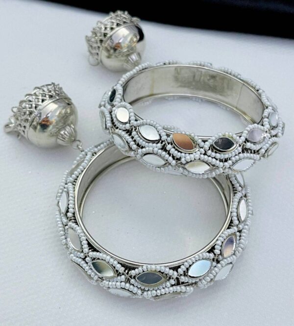 jhumkie bangles - Image 3