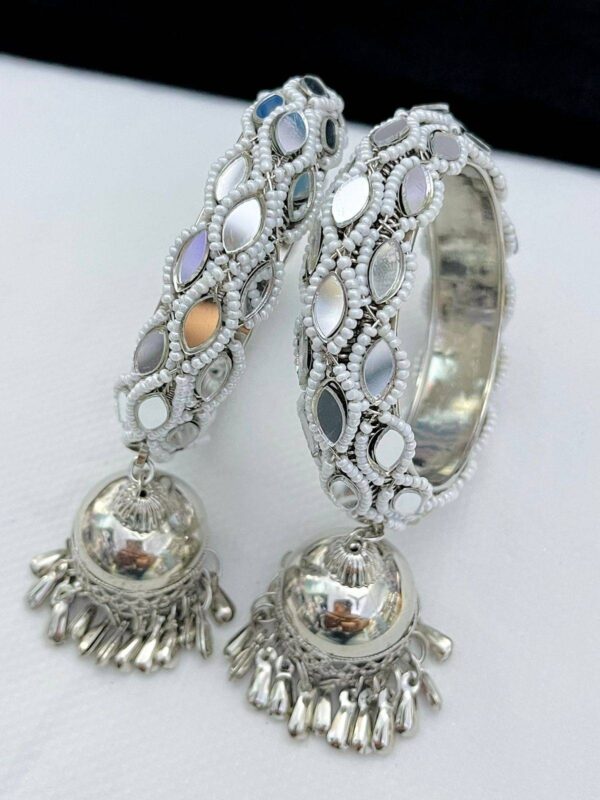 jhumkie bangles - Image 2