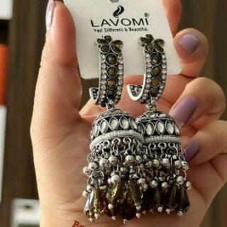 Jhumkie Earings