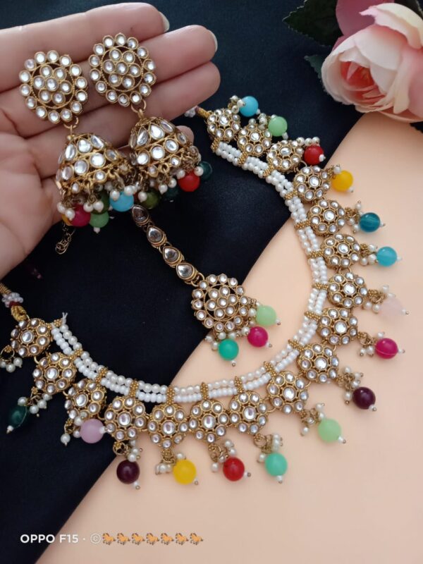 Polki Set - Image 4