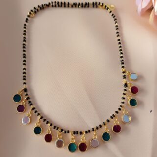 Mangalsutra Necklace