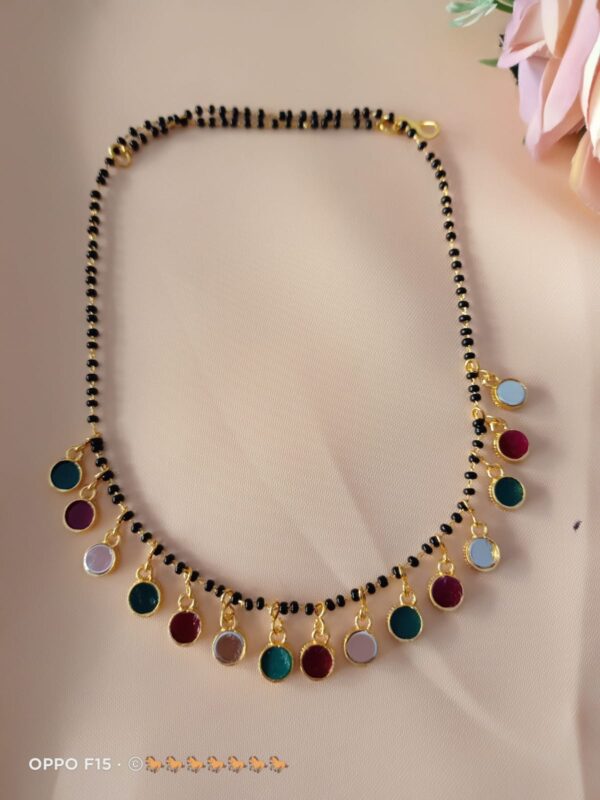 Mangalsutra Necklace
