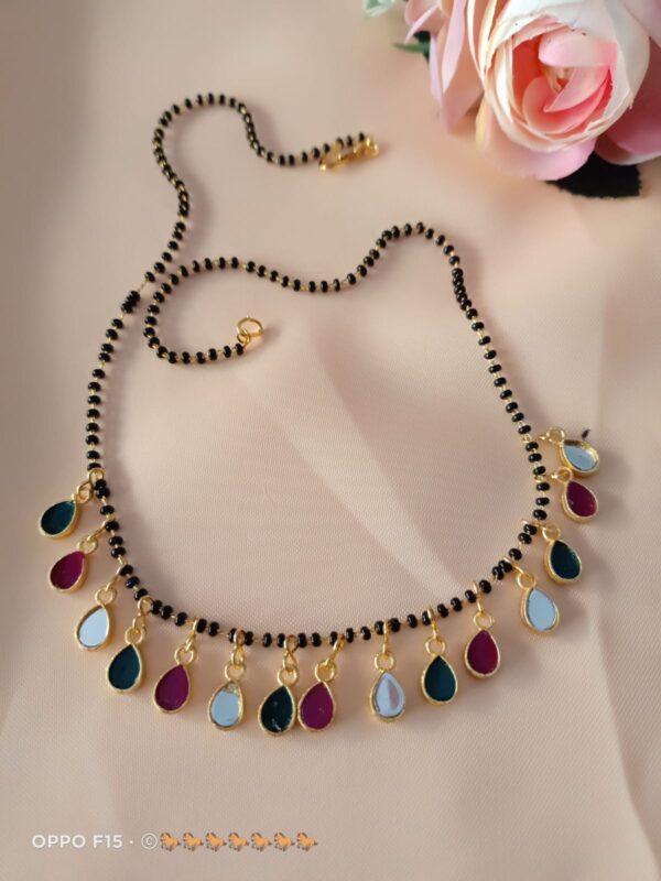 Mangalsutra Necklace - Image 2