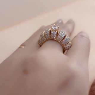 Beautiful Rings
