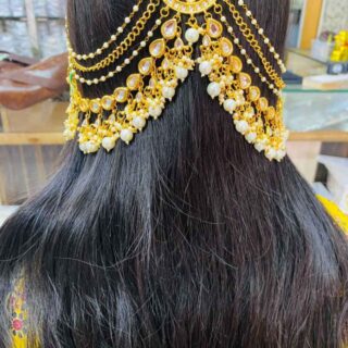 Hair Accessory