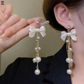 Korean Earrings