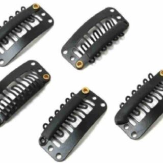 Dupata hairpins combo of 5