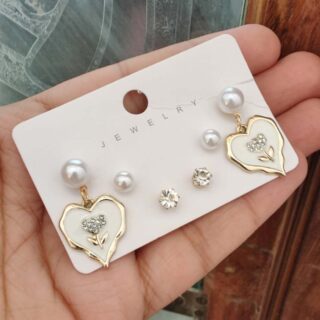 Beautiful Trending earrings