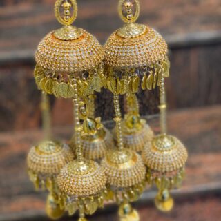 Bridal Kalira