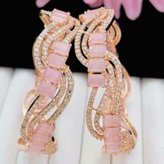 American Diamond bangle