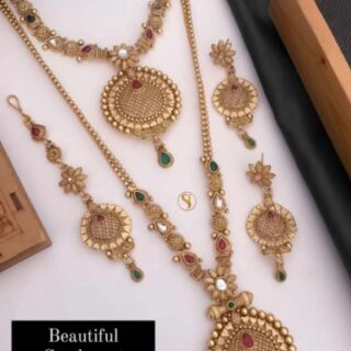 combo set high gold