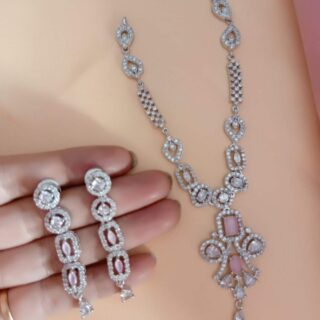 Ad necklace combo