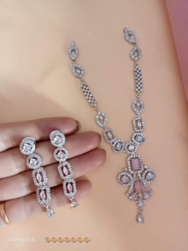 Ad necklace combo