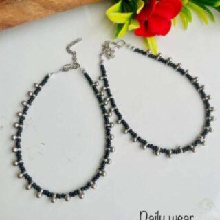 Beautiful Anklets