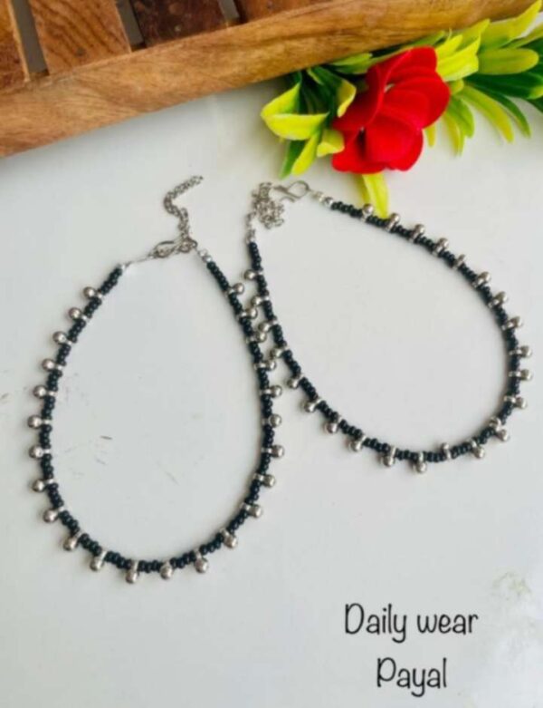 Beautiful Anklets