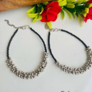 Beautiful Anklets