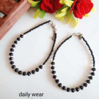 Beautiful Anklets