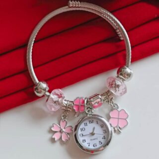 Pandoran watch braslet