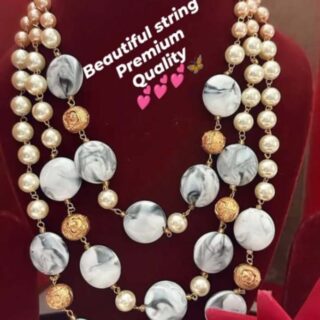 Beautiful string