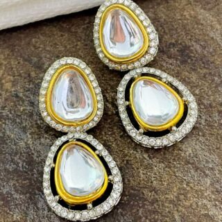 Beautiful Premium Quality Kundan Tops….