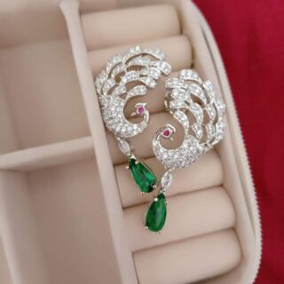AD EARINGS