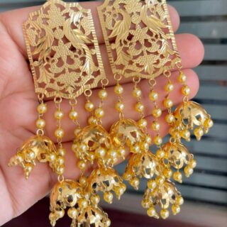 Beautiful Premium Quality Jdau Punjabi Hanging