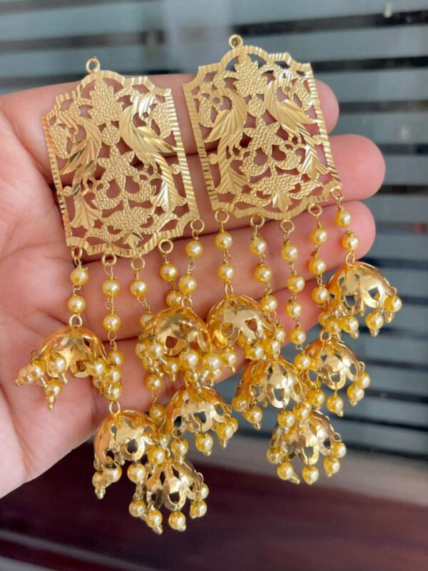 Beautiful Premium Quality Jdau Punjabi Hanging