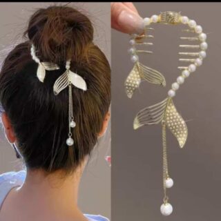 Beautifully Branded Quality New Design Hair Accessories