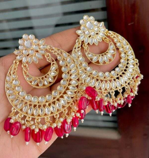 Kundan Chand Bali….