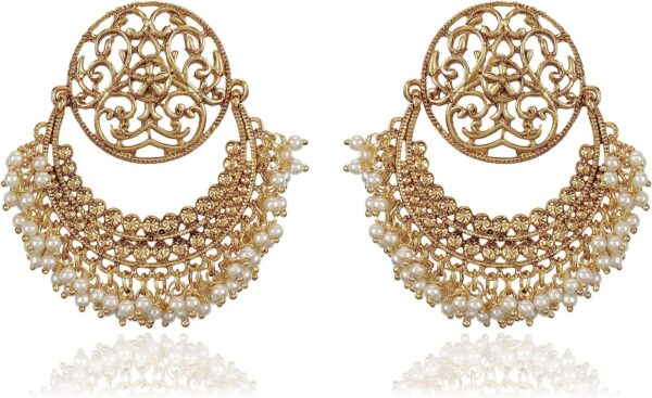Chand Earings - Image 2