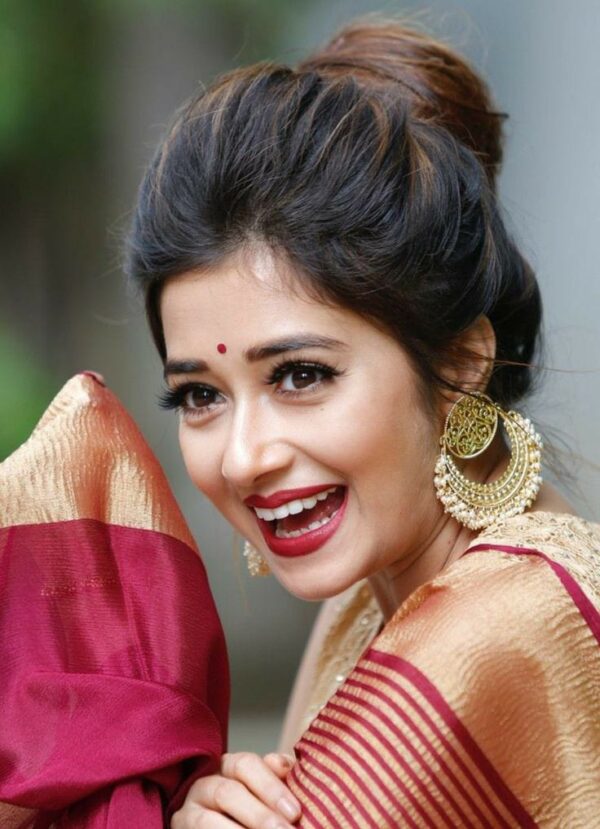 Chand Earings - Image 3