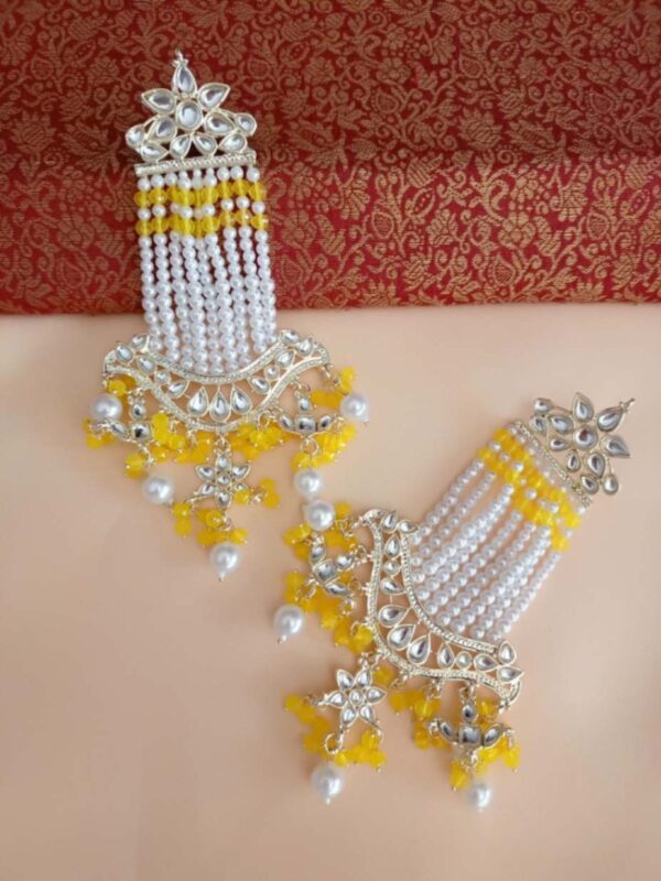 Sahara earrings