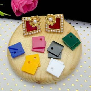7 In 1 Changeable Tops…