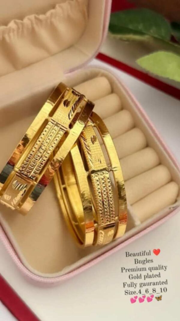Bangles