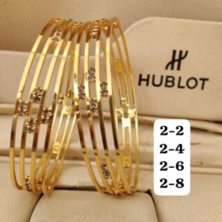 Bangles