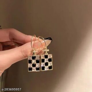 American Diamond Small Size Tops Western Look
