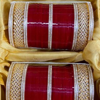 American Diamond Chura Customise in any colour