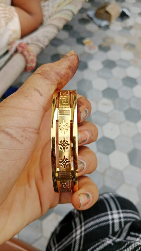Bangles