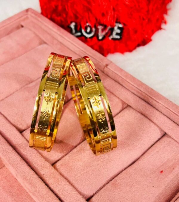 Royal Radiance Bangles - Image 3